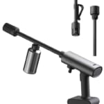 Hoto 20V Electric Pressure Washer Pro for $120 + free shipping