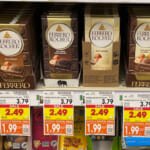 Ferrero Rocher Chocolate Bar Just $1.99 At Kroger