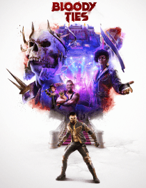 Dying Light 2 Stay Human: Bloody Ties DLC for PC, PlayStation, or Xbox: Free