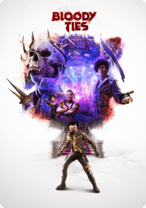 Dying Light 2 Stay Human: Bloody Ties DLC for PC, PlayStation, or Xbox: Free