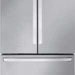 LG 31.7-Cu. Ft. French Door Smart Refrigerator with Internal Water Dispenser for $1,500 + free shipping