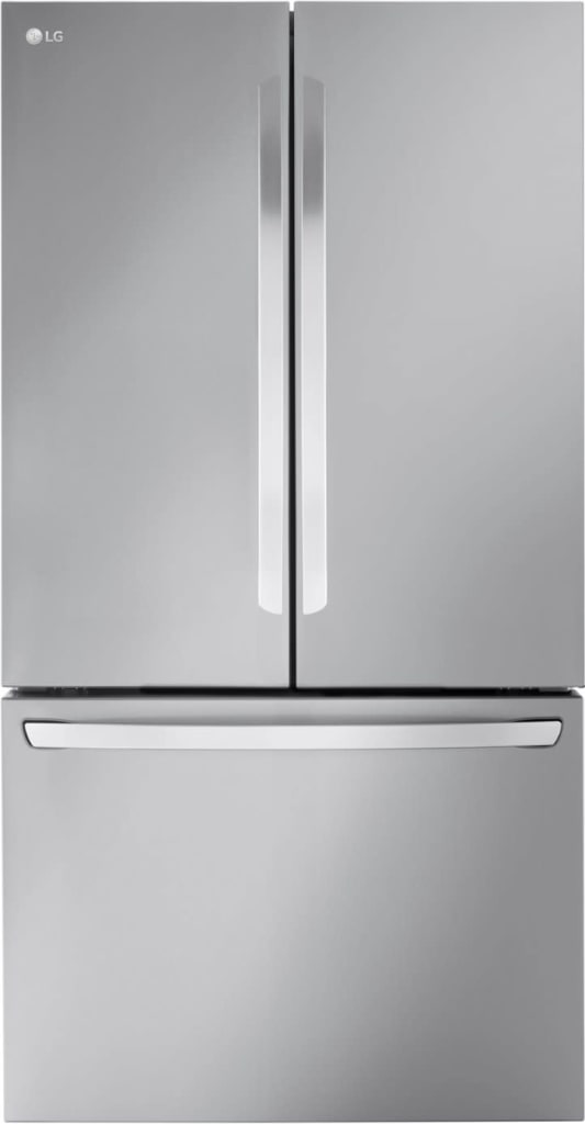 LG 31.7-Cu. Ft. French Door Smart Refrigerator with Internal Water Dispenser for $1,500 + free shipping
