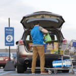 Sam’s Club Membership for $19.99 + $20 Credit Back