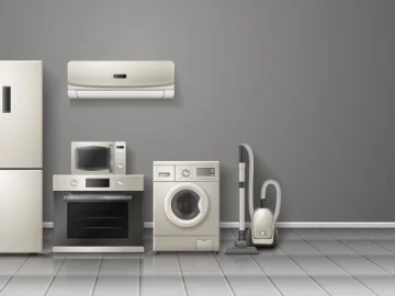 The Ultimate Guide to Shopping for Home Appliances