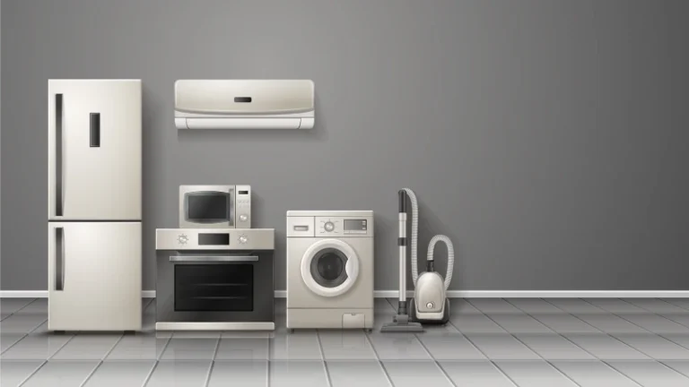 The Ultimate Guide to Shopping for Home Appliances