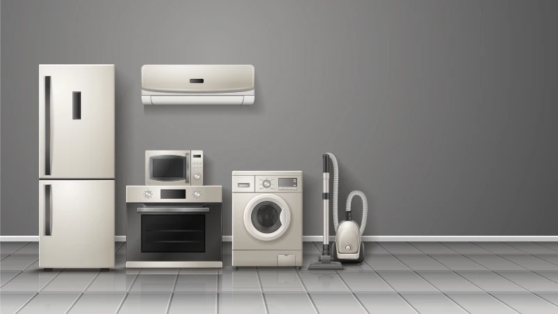 The Ultimate Guide to Shopping for Home Appliances