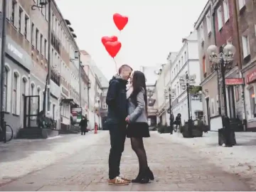 Valentine’s Gifts from Etsy: A Unique Way to Express Love