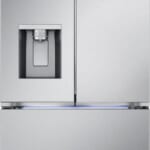 Samsung & LG Major Appliances at Best Buy: up to 30% off + up to $250 gift card + free delivery