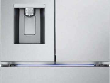 Samsung & LG Major Appliances at Best Buy: up to 30% off + up to $250 gift card + free delivery