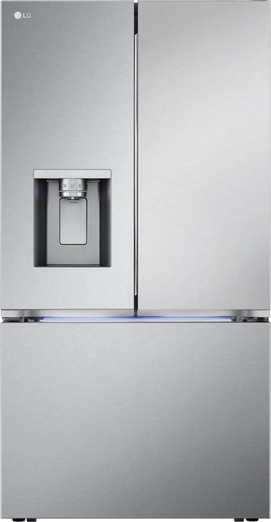 Samsung & LG Major Appliances at Best Buy: up to 30% off + up to $250 gift card + free delivery