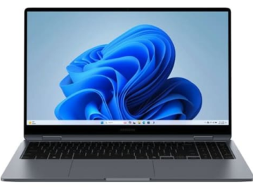 Samsung Galaxy Book4 2-in-1 Laptops at Best Buy: up to $200 gift card w/ purchase + free shipping