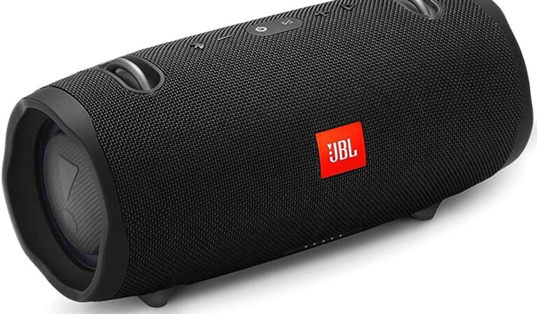 JBL Xtreme 2 Bluetooth Speaker for $200 + free shipping