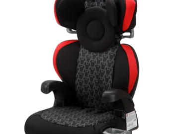 Disney Baby Pronto! Belt-Positioning Booster Car Seat $39 Shipped Free (Reg. $70)