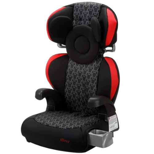 Disney Baby Pronto! Belt-Positioning Booster Car Seat $39 Shipped Free (Reg. $70)