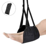 Airplane Footrest for $10 + free shipping w/$35