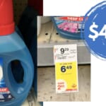 $4.49 Persil Laundry Detergent at Walgreens (reg. $9.29)