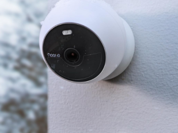 Today Only! Outdoor Security Camera with 2K Resolution $74.99 Shipped Free (Reg. $139.99)