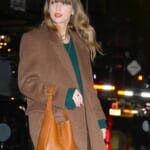 Shop These Designer Bags As Seen On Taylor Swift