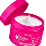 FREE Nutree Hair Relaxer Sample!