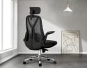 Logic Modern Ergonomic Mesh Chair for $79 + free shipping