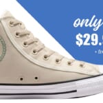 Converse Shoes for $29.98 Shipped | Today Only