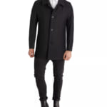 Cole Haan Men's Coats Sale at Macy's: Up to 60% off + extra 15% off + free shipping w/ $25