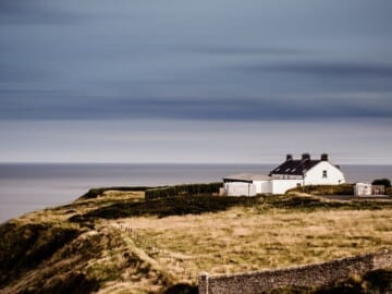 7-Night Ireland Flight, B&B, and Car Rental Vacation Bundle from $2,763 for 2