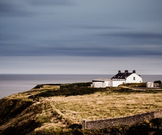 7-Night Ireland Flight, B&B, and Car Rental Vacation Bundle from $2,763 for 2