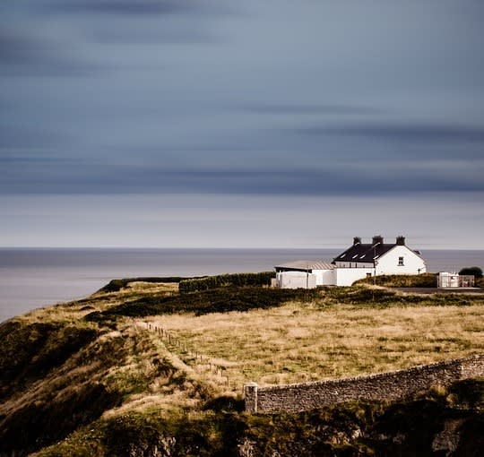 7-Night Ireland Flight, B&B, and Car Rental Vacation Bundle from $2,763 for 2