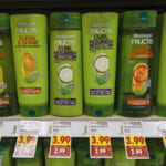 Garnier Fructis Hair Care As Low As $1.49 At Kroger (Regular Price $3.99)