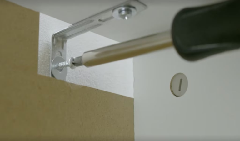 IKEA Wall Anchoring Kit for Chests & Dressers for free + free shipping