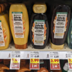 Garnier Whole Blends Haircare As Low As $1.49 At Kroger