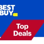 Best Buy Top Deals: Shop Now + free shipping w/ $35