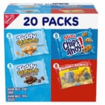 Nabisco Fun Shapes Variety Pack