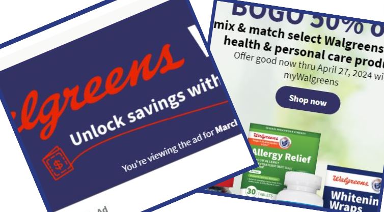 walgreens ad