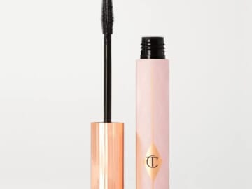 Charlotte Tilbury Pillow Talk Push Up Lashes! Mascara Sample for free + free shipping