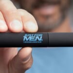 Just for Men 1-Day Beard & Brow Color Sample for free + free shipping