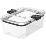 Prepara Latchlok 13-Cup Tritan Food Storage Container for $7 + free shipping