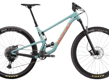 Mountain Bikes at Backcountry: Up to 49% off + $79 s&h