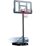 Enjoy the game whether in your driveway, backyard, or any outdoor space with this 44-inch Outdoor Basketball Hoop Stand for just $169.99 Shipped Free (Reg. $319.99)
