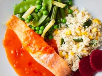 IKEA Half off Entrées Every Friday this summer