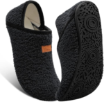 Today Only! Slippers with Rubber Sole for Men and Women from $17.24 (Reg. $22.99+)