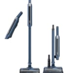 Shark Wandvac System Ultra-Lightweight Powerful Cordless 3-in-1 Stick Vacuum