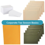 Corporate Tax Season Basics from $6.95 (Reg. $8.98+)