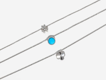 A Guide to Van Cleef & Arpels Jewelry Collections