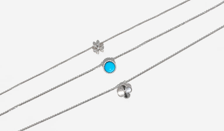 A Guide to Van Cleef & Arpels Jewelry Collections