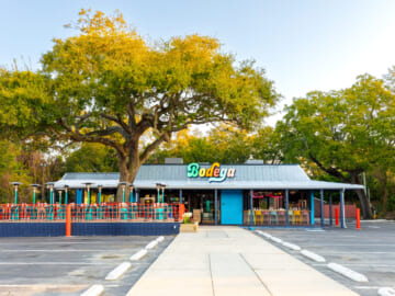 What’s New in Charleston This Spring