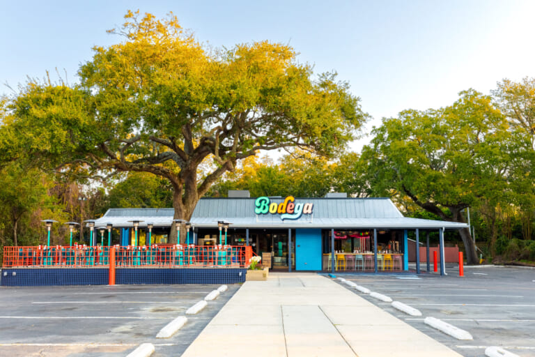 What’s New in Charleston This Spring