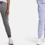 UA Rival Fleece Joggers