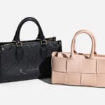 Everything About The East West Bag Trend & The Styles to Buy